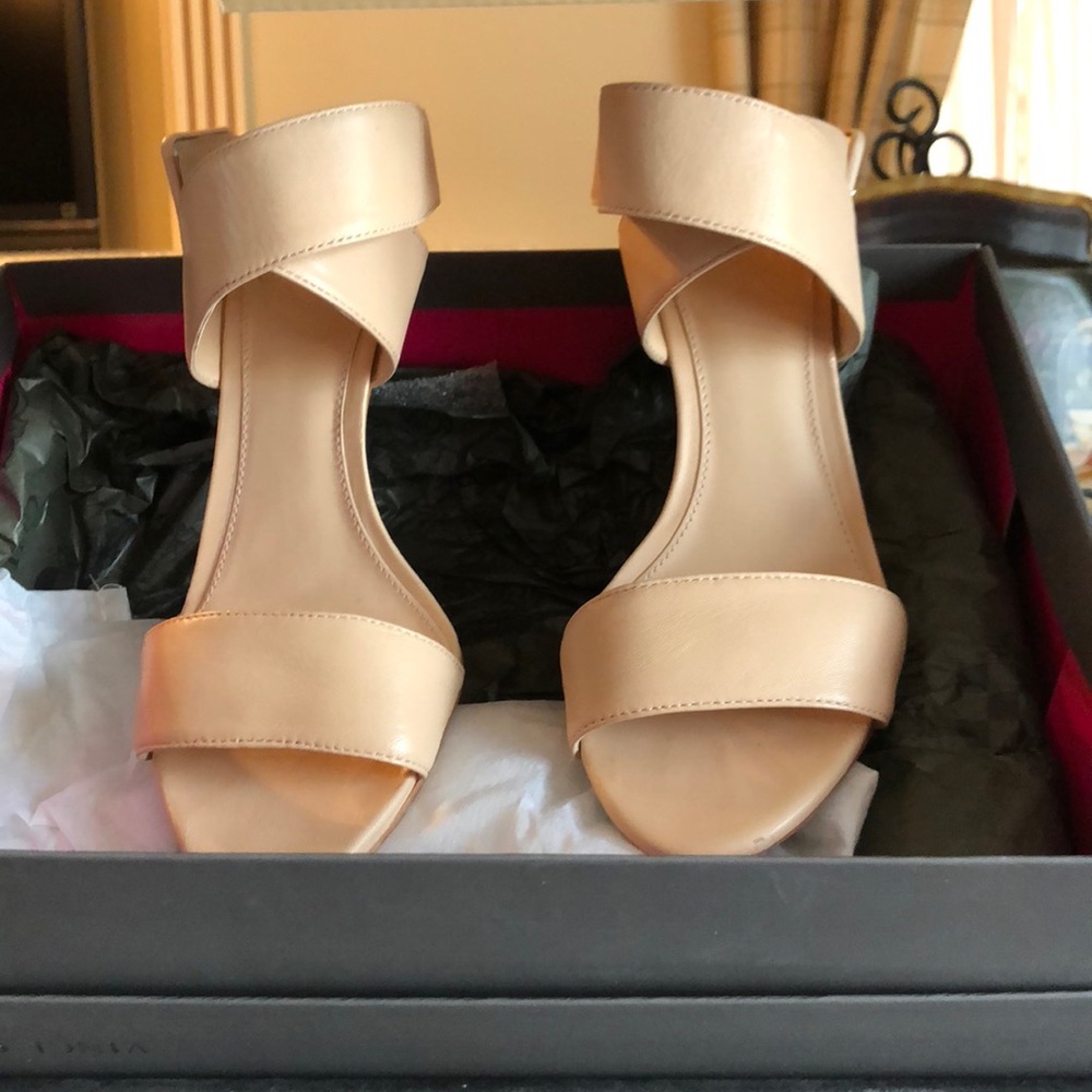 Vince Camuto Heels